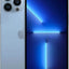 Apple iPhone 13 Pro 128GB Blue Price in Dubai