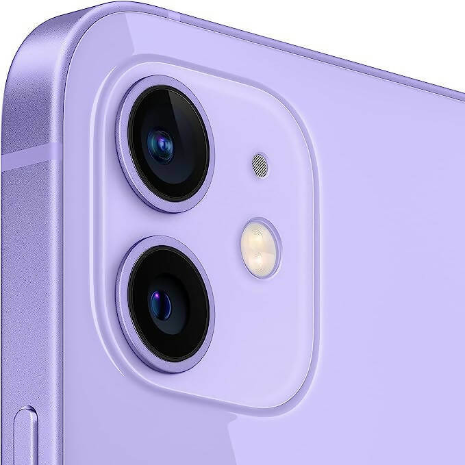Apple iPhone 12 64GB Purple