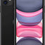 Apple iPhone 11 64GB Black - Fonezone.ae