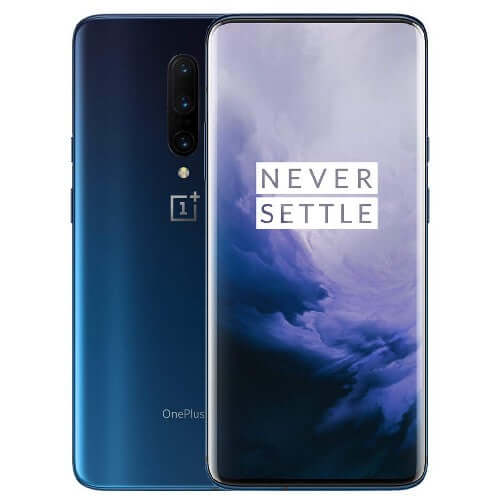 OnePlus 7 Pro 256GB, 8GB Ram Nebula Blue