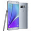 Samsung Galaxy Note 5 Silver