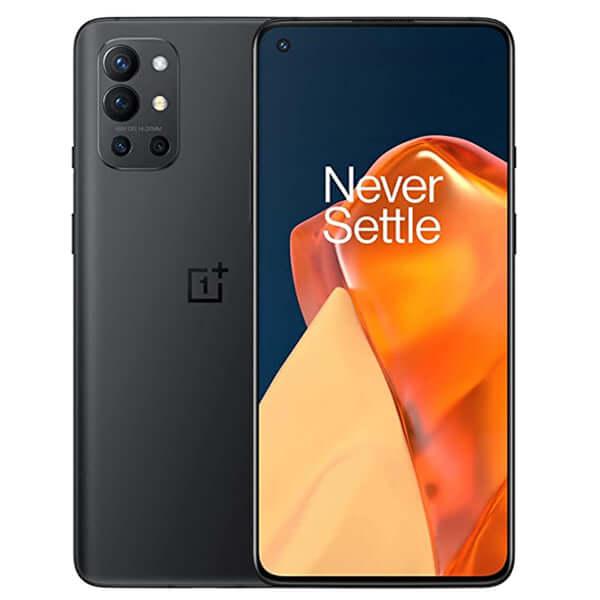 OnePlus 9R 256GB 12GB Ram Carbon Black