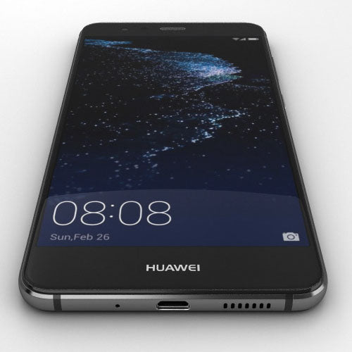 Huawei P10 Lite 64GB, 4GB Ram Graphite Black