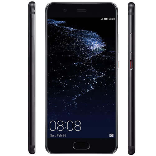 Huawei P10 Lite 64GB, 4GB Ram Graphite Black