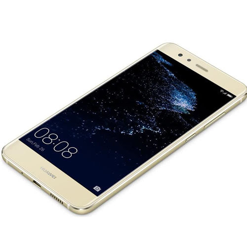 Huawei P10 Lite 64GB, 4GB Ram Platinum Gold