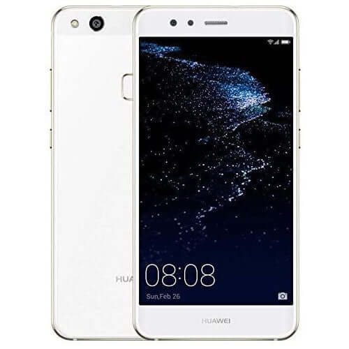 Refurbished Huawei P10 Lite 64GB, 4GB Ram single sim Pearl White
