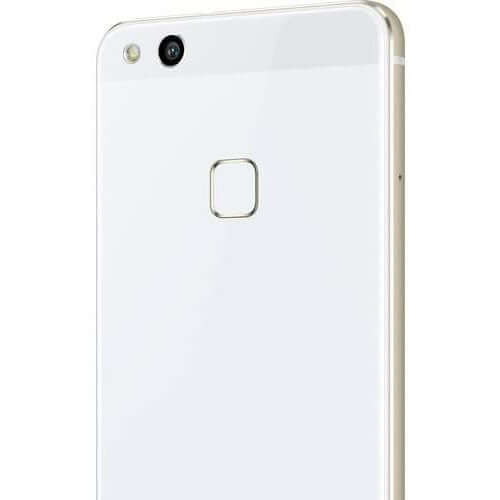 Huawei P10 Lite 64GB, 4GB Ram single sim Pearl White - Camera quality