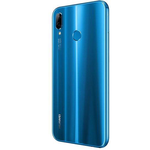 Huawei P20 LITE 128GB 4GB RAM single sim Klein Blue