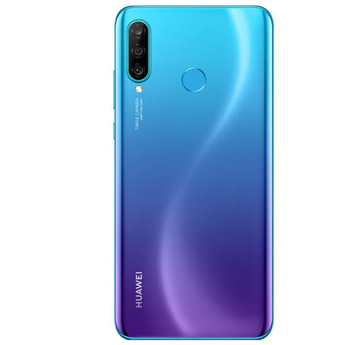 Huawei P30 Lite 128GB, 4GB Ram Peacock Blue