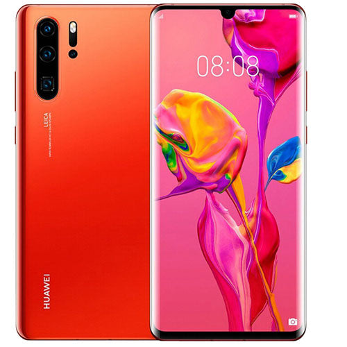 Huawei P30 PRO 128GB 8GB RAM Amber Sunrise