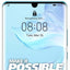  Huawei P30 PRO 128GB 8GB RAM Breathing Crystal