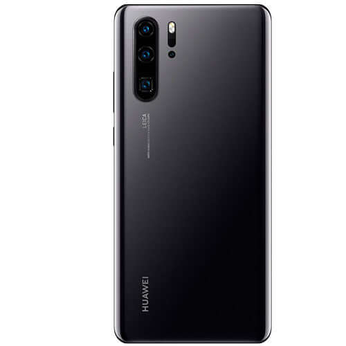 Huawei P30 PRO 256GB 8GB RAM Black