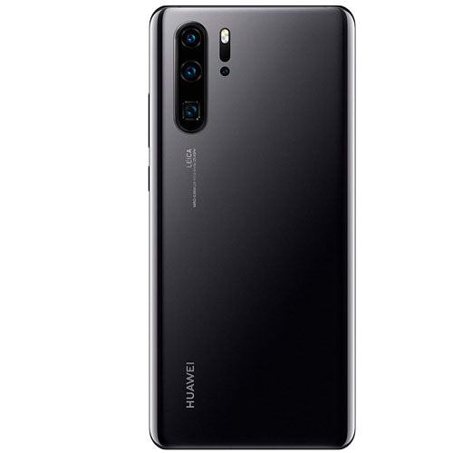 Refurbished Huawei P30 Pro 128GB, 8GB Ram Dual Sim Black

