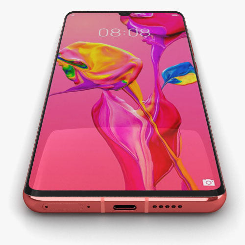 Huawei P30 PRO 256GB 8GB RAM single sim Amber Sunrise - Buy