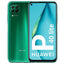 Huawei P40 LITE 128GB 8GB RAM Emerald Green