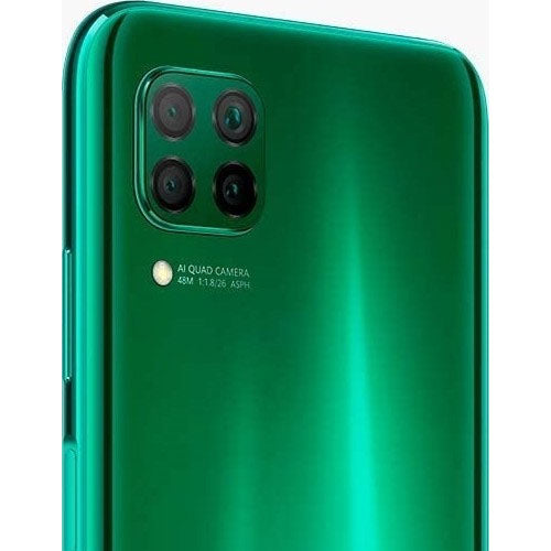 Huawei P40 LITE 128GB 8GB RAM Emerald Green