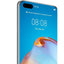  Huawei P40 Pro 256GB 8GB RAM Silver Frost