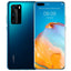 Huawei P40 Pro 256GB 8GB RAM Deep Sea Blue