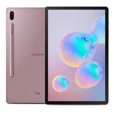  Samsung Galaxy Tab S6 128GB 6GB RAM Rose Blush