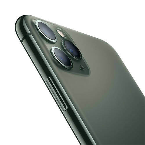 Apple iPhone 11 Pro Max 64GB Midnight Green at Best Price in UAE