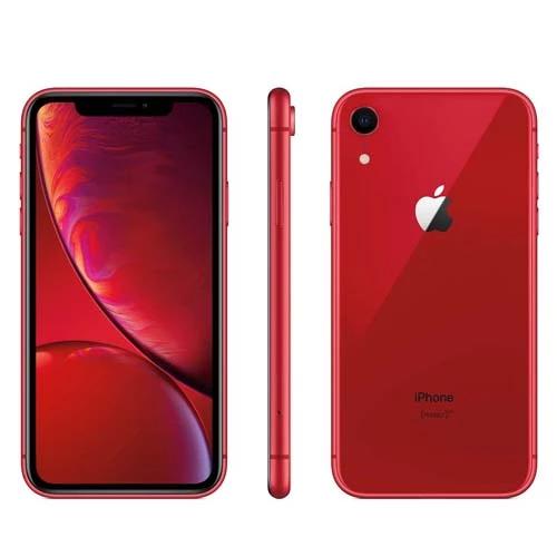 Apple iPhone XR 256GB Red in Dubai