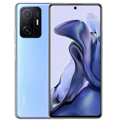 Xiaomi 11T 128GB Celestial Blue 5G SmartPhone in UAE