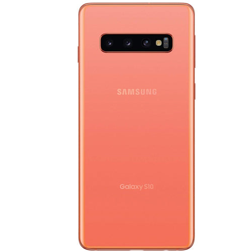 Samsung Galaxy S10 512GB 6GB Ram Single Sim Flamingo Pink