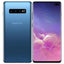Samsung Galaxy S10 Plus, Smoke Blue Single Sim 128GB 8GB Ram