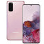  Samsung Galaxy S20 5G Dual Sim 128GB, 8GB Ram Cloud Pink