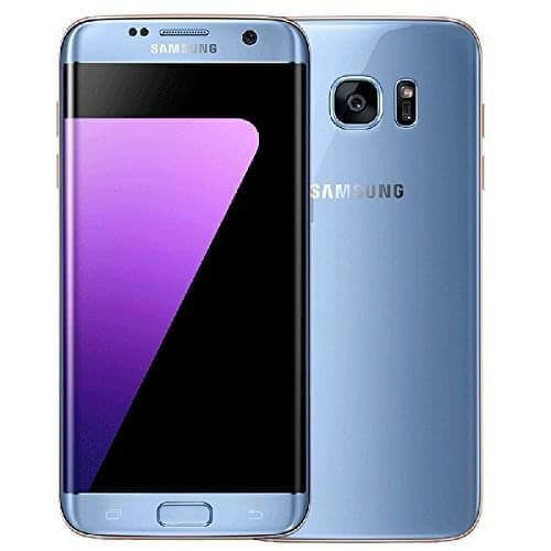 Samsung Galaxy S7 Edge 32GB 4GB RAM 4G LTE Blue