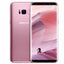 Samsung Galaxy S8 64GB 4GB Ram Single Sim 4G LTE  Rose Pink