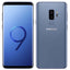 Samsung Galaxy S9 128GB 4GB Ram Dual Sim 4G LTE Coral Blue