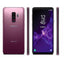 Samsung Galaxy S9 plus 64GB 6GB Ram 4G LTE Lilac Purple