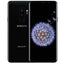  Samsung Galaxy S9 Plus 128GB 4GB Ram Dual Sim 4G LTE Midnight Black