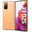 Samsung Galaxy S20 FE Cloud Orange 128GB 6GB RAM single sim