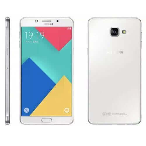 Samsung Galaxy A9 Pro 2016 Silver Online at Lowest Price UAE