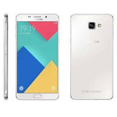 Samsung Galaxy A9 Pro 2016 Silver Online at Lowest Price UAE
