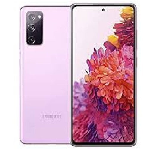 Samsung Galaxy S20 FE 5G (Cloud Lavender, 6GB RAM ) - Fonezone UAE