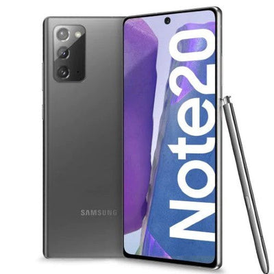 Samsung Galaxy Note20, 256GB 8GB RAM single sim Mystic Gray