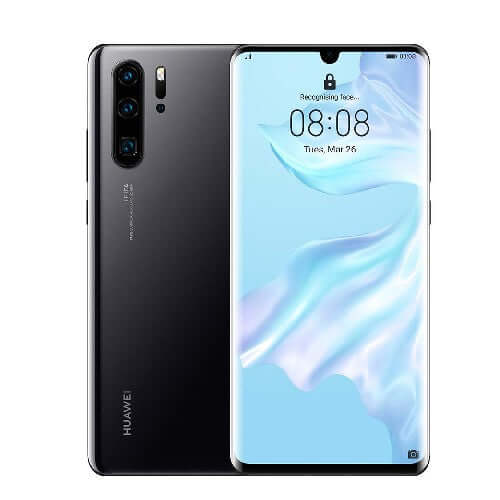 Huawei P30 PRO 256GB 8GB RAM Black