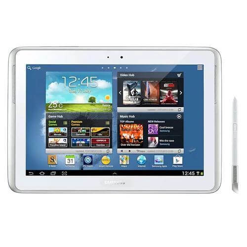 Shop Samsung Galaxy Note 10.1 N8000 Tablet Online at Lowest Price UAE
