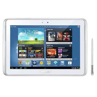 Shop Samsung Galaxy Note 10.1 N8000 Tablet Online at Lowest Price UAE