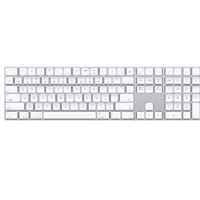 Apple Magic Keyboard