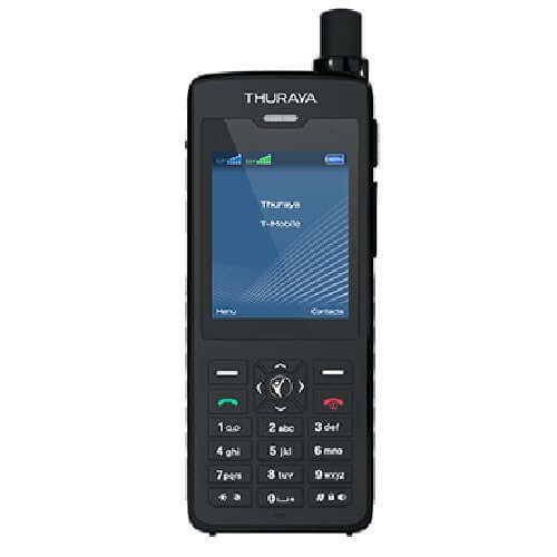 Thuraya XT-PRO | Satellite Phone Online at Best Price