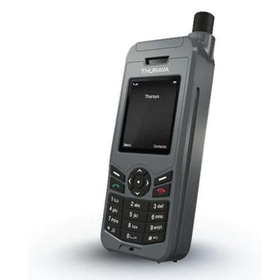 Thuraya XT-LITE Satellite Phone | Best Price in UAE