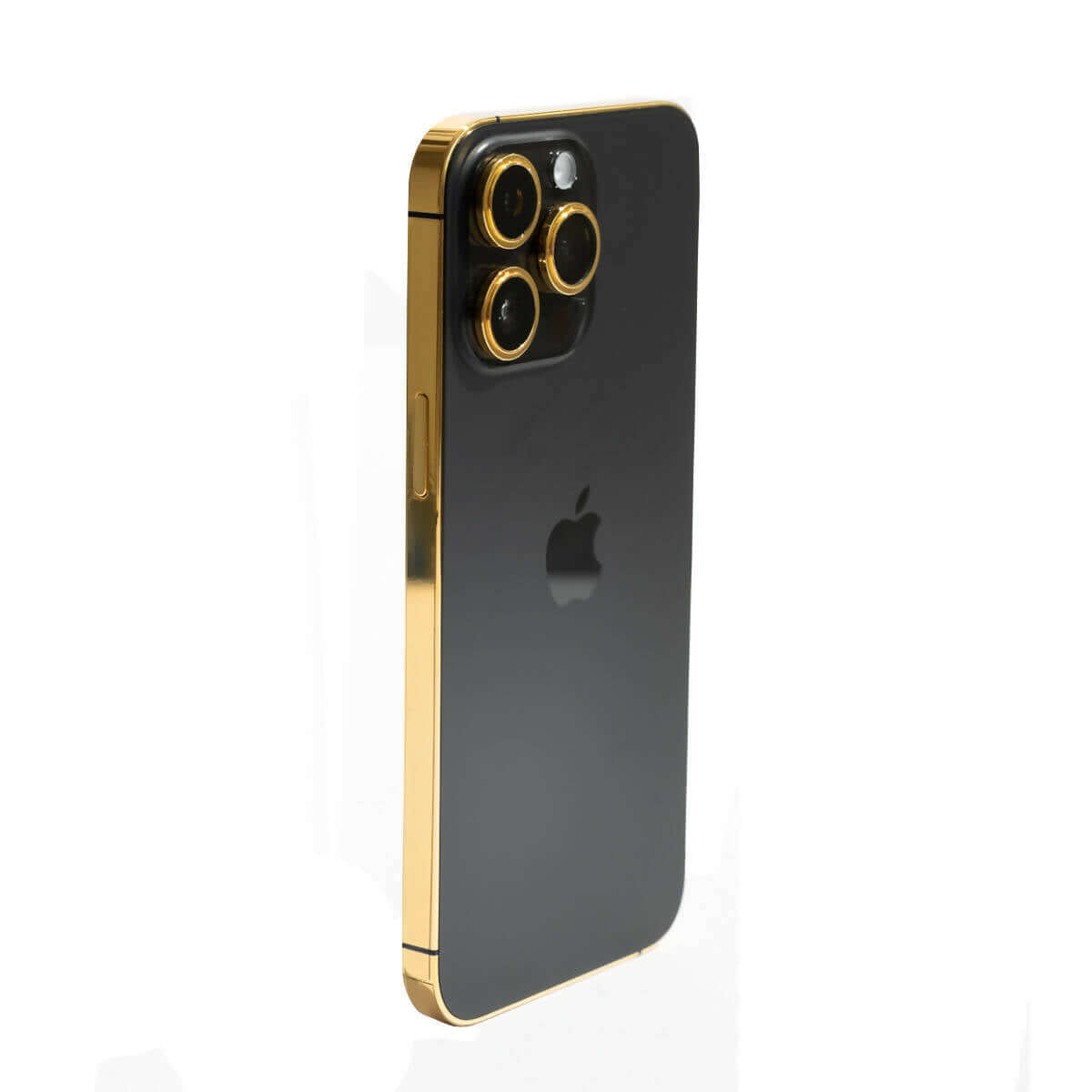 Apple iPhone 13 Pro Max - Graphite - 128 GB