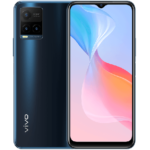  Vivo Y21S 128GB 6GB RAM Midnight Blue