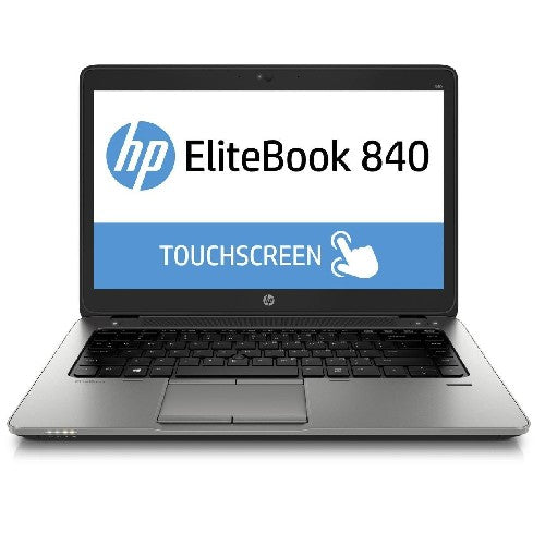  HP EliteBook 840 G1,Core i5, 4th Gen,14.1" Touch , 4GB RAM,500GB HDD Laptop