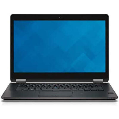 DELL Latitude E7470, Core i5 6th, 8GB RAM, 256GB SSD Laptop