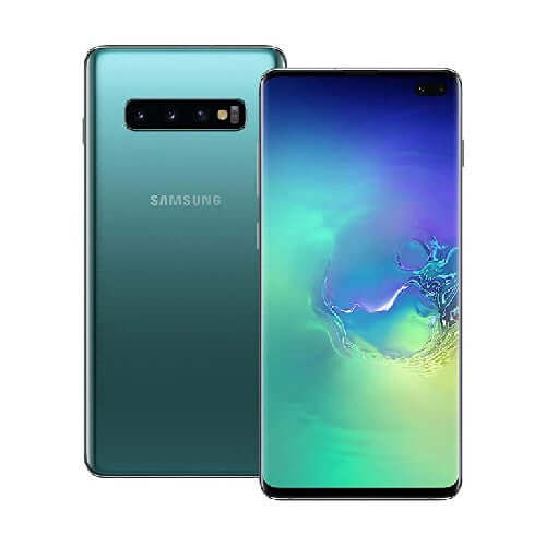Samsung Galaxy S10 Plus 128GB Prices and Specs in the UAE